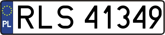 RLS41349