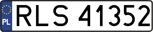 RLS41352