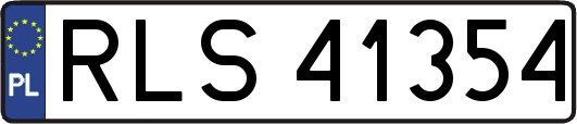 RLS41354