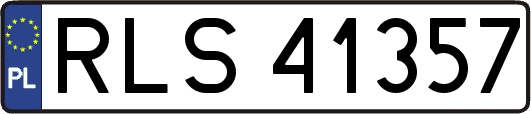 RLS41357