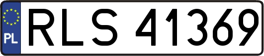 RLS41369