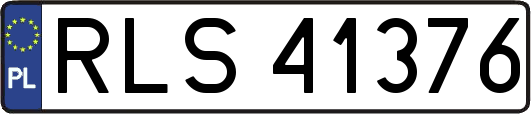 RLS41376