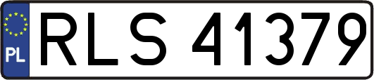 RLS41379
