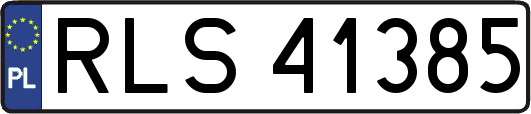 RLS41385