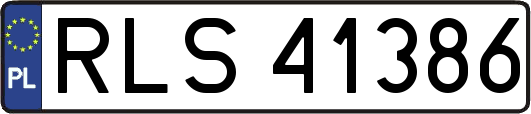 RLS41386
