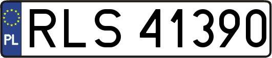 RLS41390