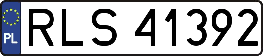 RLS41392