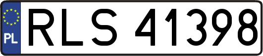 RLS41398