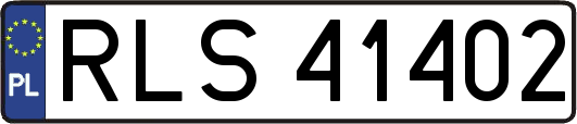 RLS41402