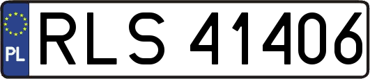 RLS41406