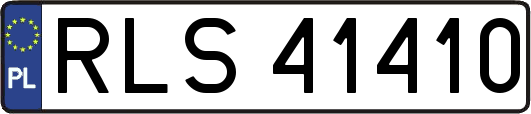 RLS41410