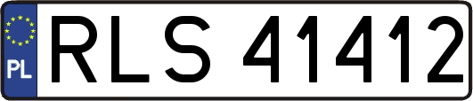 RLS41412