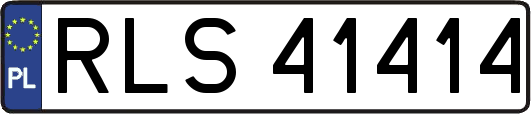 RLS41414