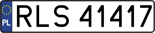 RLS41417
