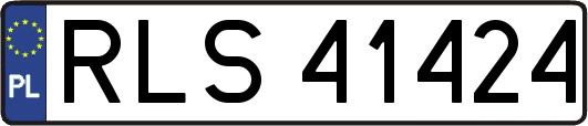 RLS41424
