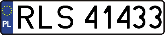RLS41433