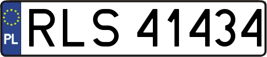 RLS41434