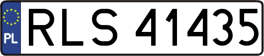 RLS41435