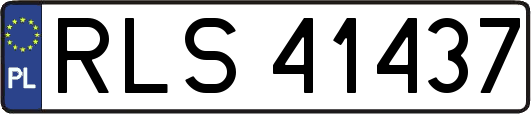 RLS41437