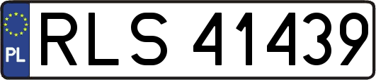 RLS41439