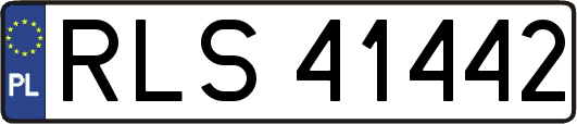 RLS41442