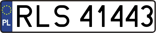 RLS41443