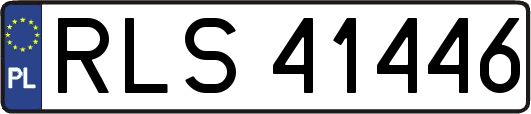 RLS41446