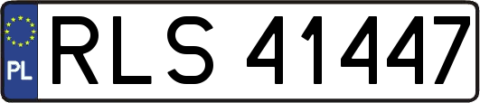 RLS41447