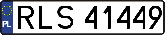 RLS41449