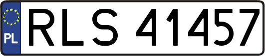 RLS41457