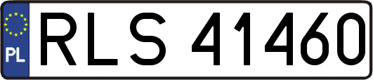 RLS41460