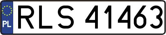 RLS41463