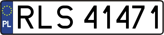 RLS41471