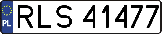 RLS41477