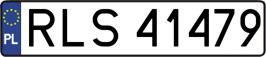 RLS41479