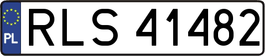 RLS41482