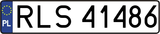 RLS41486