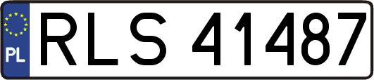 RLS41487