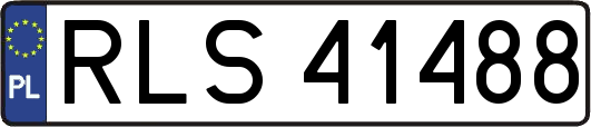 RLS41488