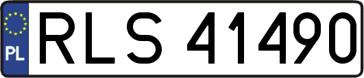 RLS41490