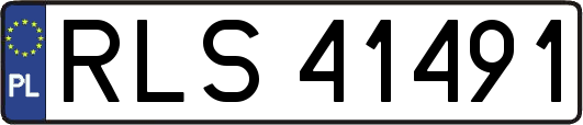 RLS41491