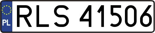 RLS41506