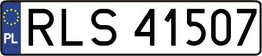 RLS41507