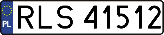 RLS41512
