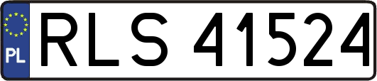RLS41524