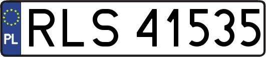 RLS41535