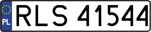 RLS41544