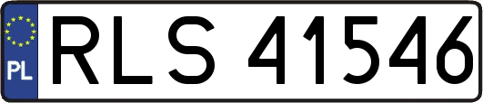 RLS41546
