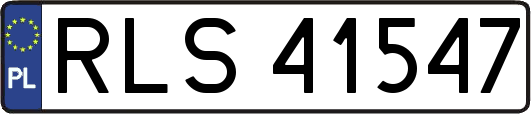 RLS41547
