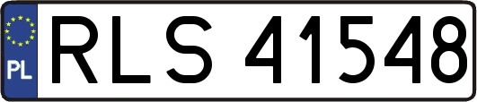 RLS41548